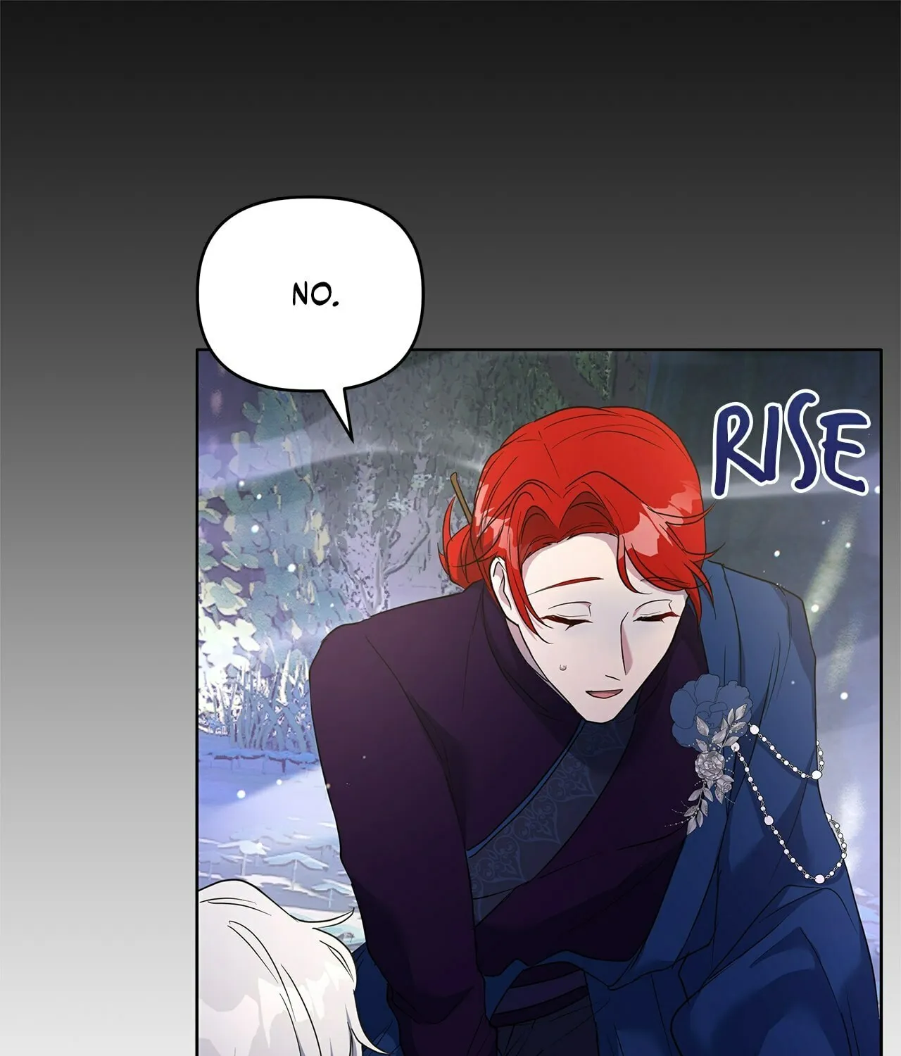 Akuyaku Koujo wa Bad End wo Yurusanai Chapter 39 page 80 - 