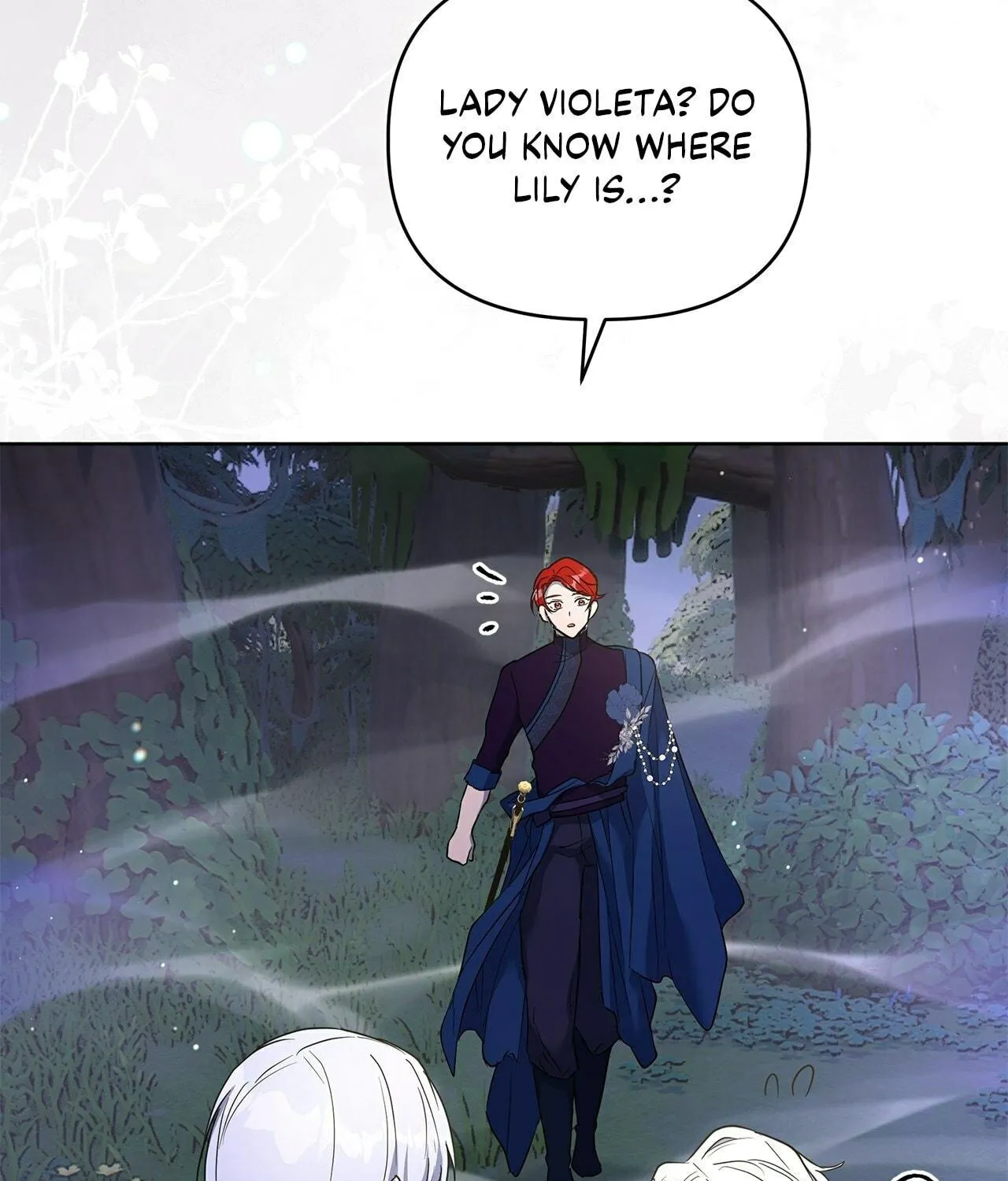 Akuyaku Koujo wa Bad End wo Yurusanai Chapter 39 page 10 - 