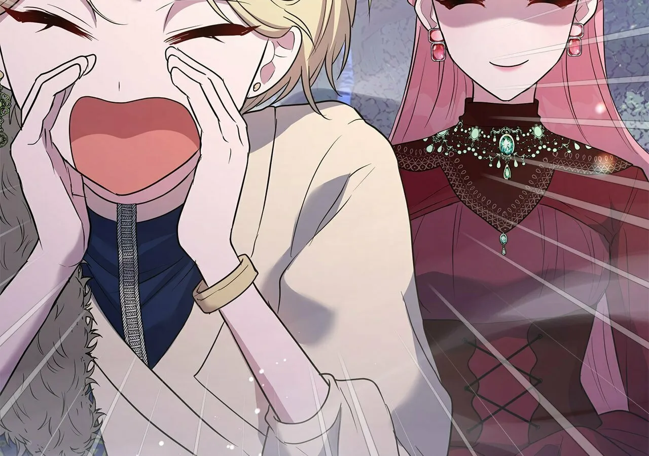 Akuyaku Koujo wa Bad End wo Yurusanai Chapter 40 page 13 - 