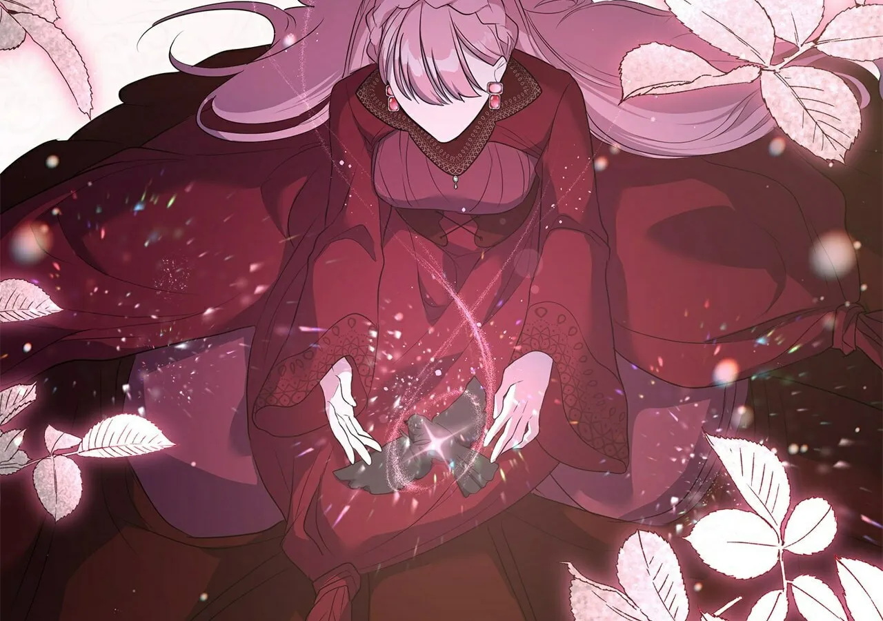 Akuyaku Koujo wa Bad End wo Yurusanai Chapter 40 page 24 - 