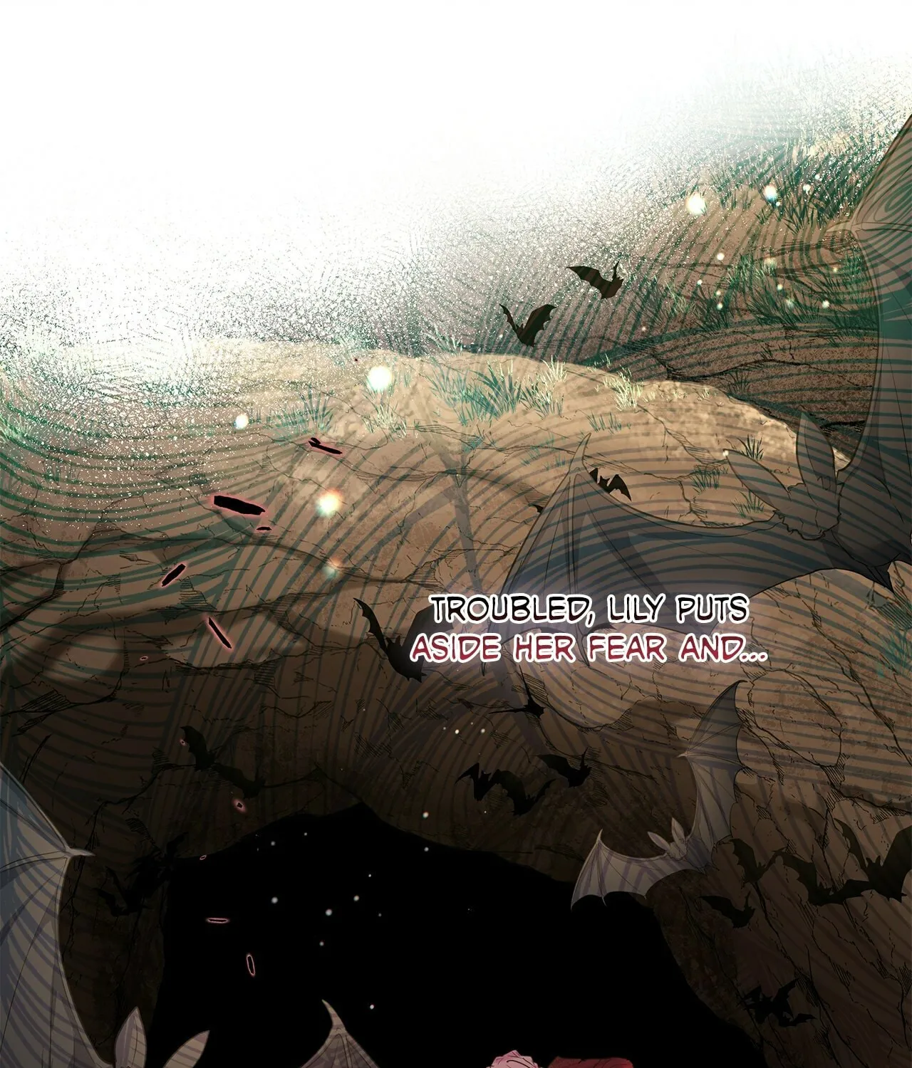 Akuyaku Koujo wa Bad End wo Yurusanai Chapter 40 page 28 - 