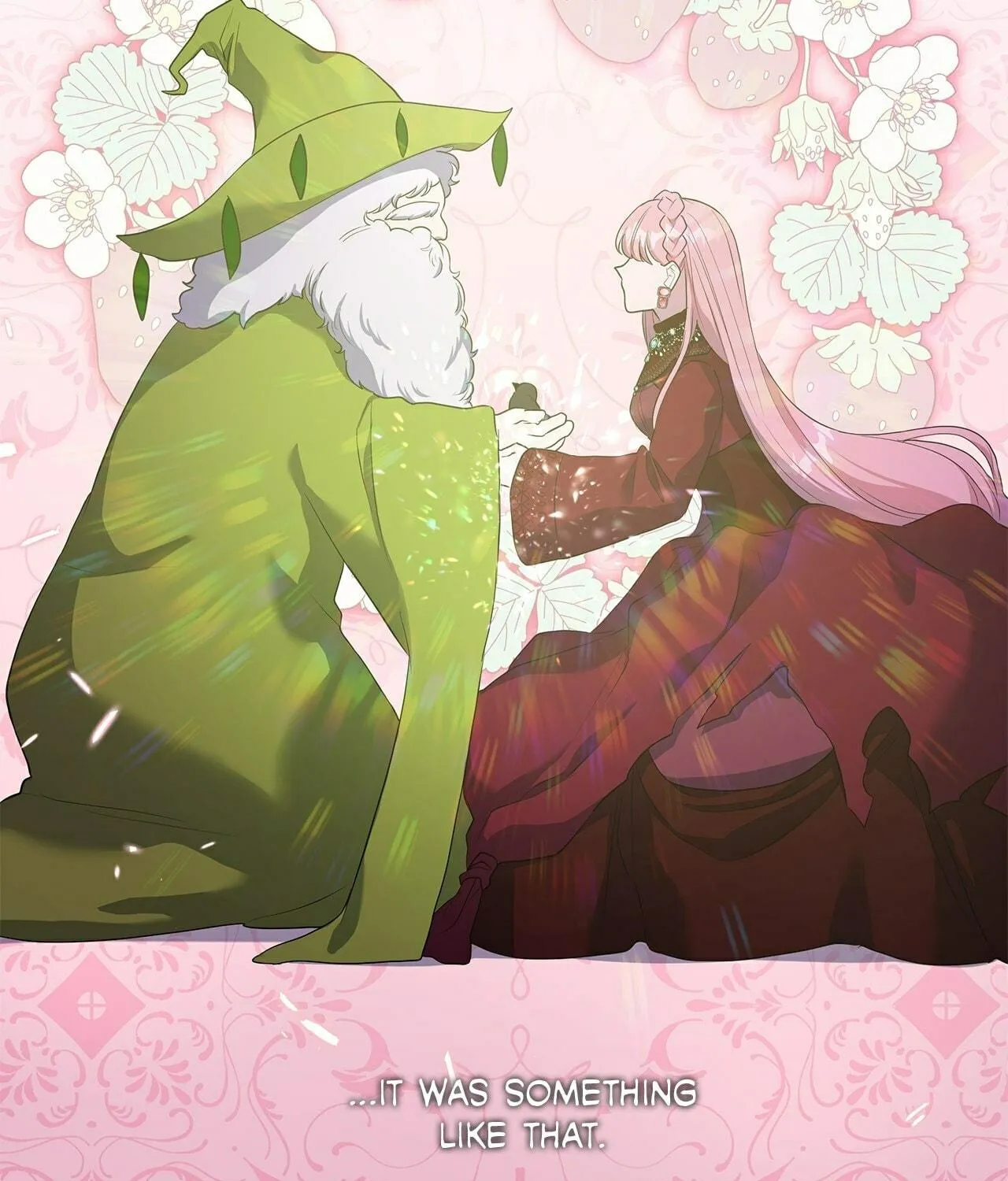 Akuyaku Koujo wa Bad End wo Yurusanai Chapter 40 page 32 - 