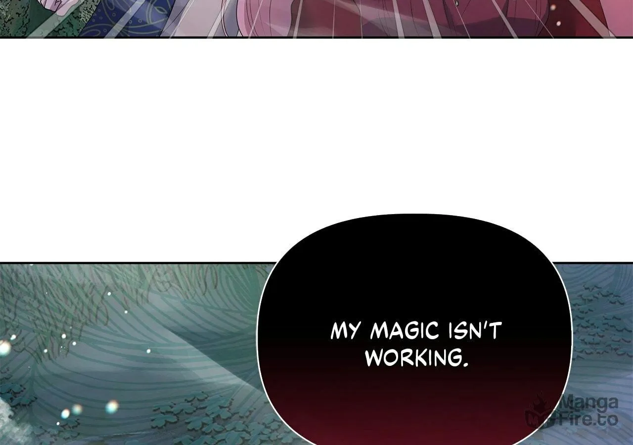 Akuyaku Koujo wa Bad End wo Yurusanai Chapter 40 page 46 - 