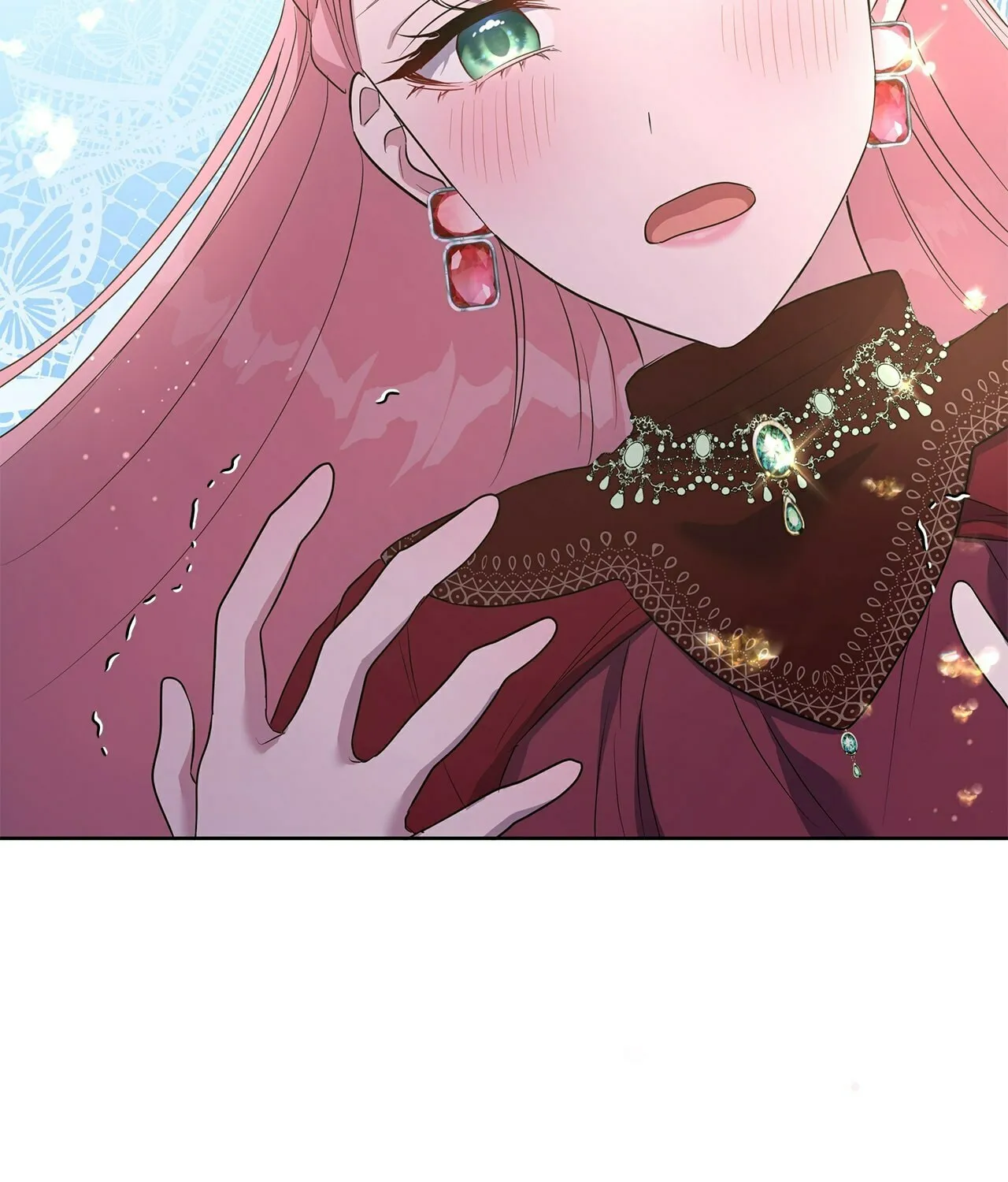 Akuyaku Koujo wa Bad End wo Yurusanai Chapter 40 page 51 - 