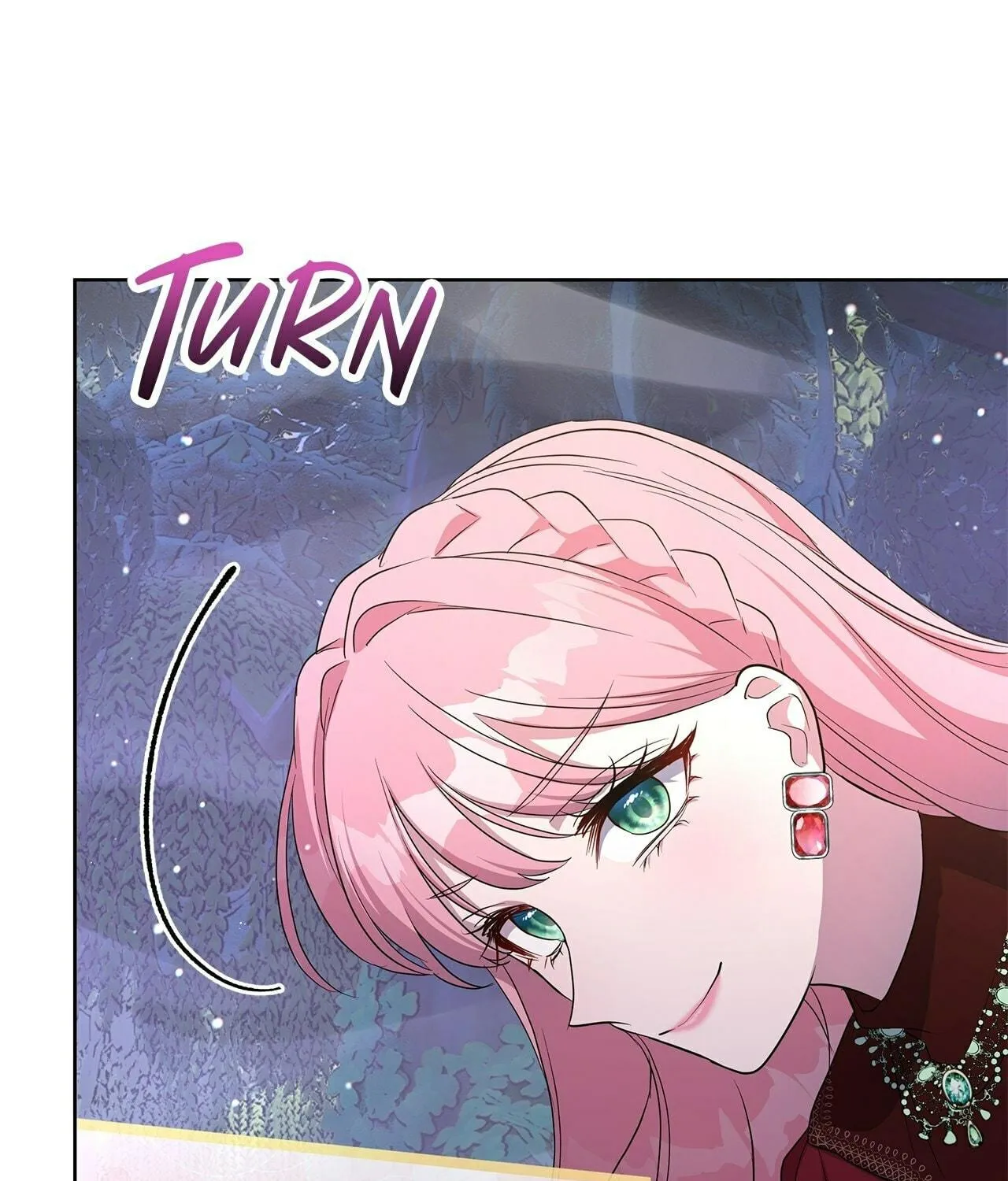 Akuyaku Koujo wa Bad End wo Yurusanai Chapter 40 page 54 - 