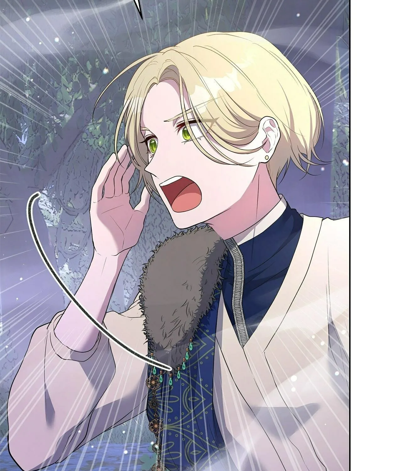 Akuyaku Koujo wa Bad End wo Yurusanai Chapter 40 page 8 - 