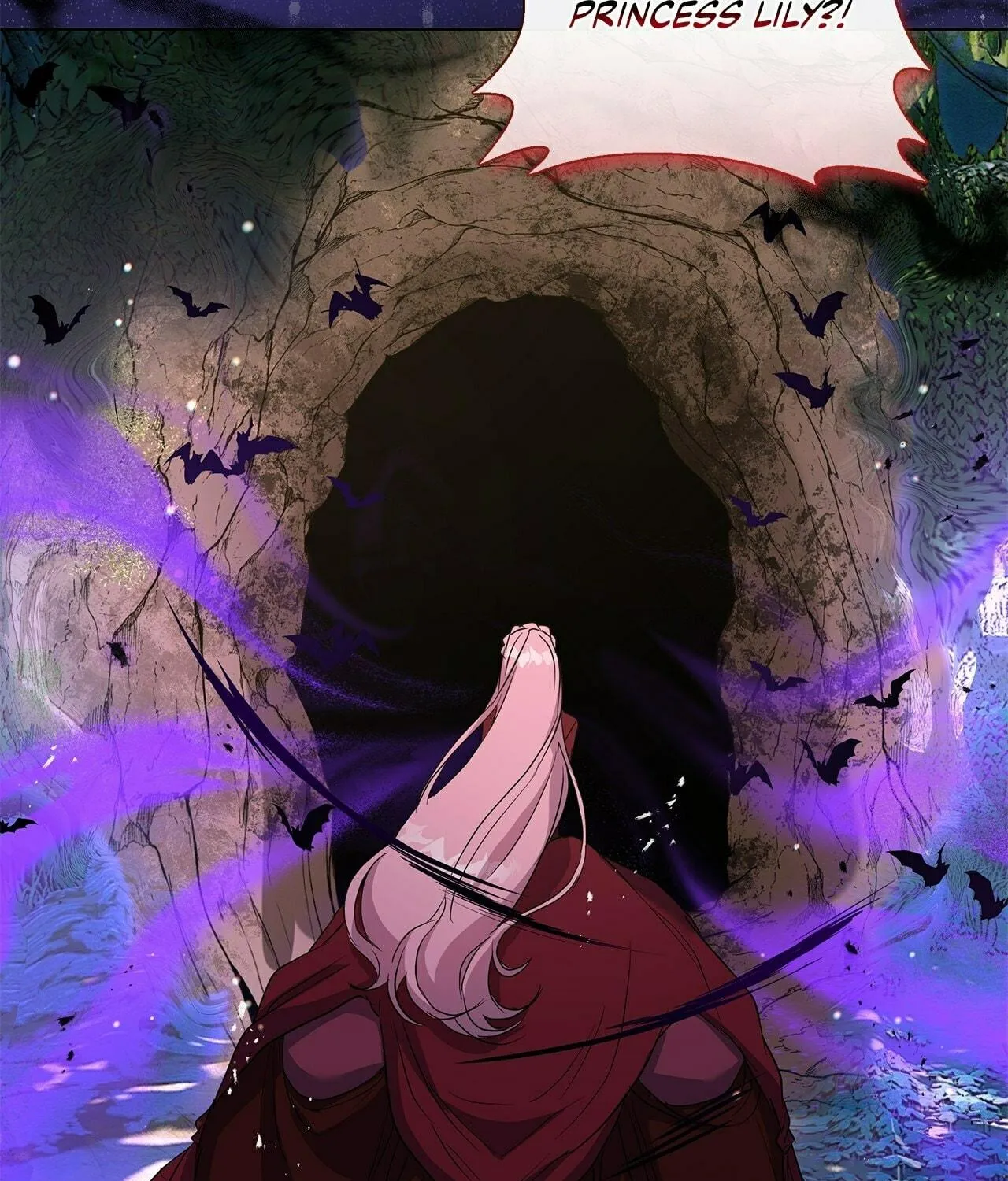 Akuyaku Koujo wa Bad End wo Yurusanai Chapter 40 page 72 - 