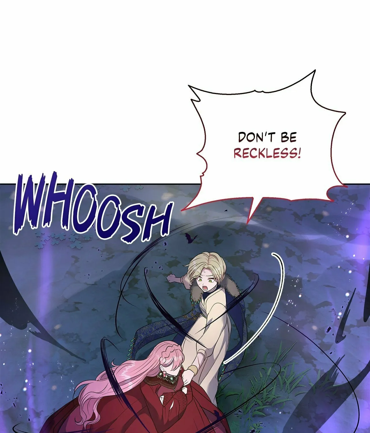 Akuyaku Koujo wa Bad End wo Yurusanai Chapter 40 page 77 - 
