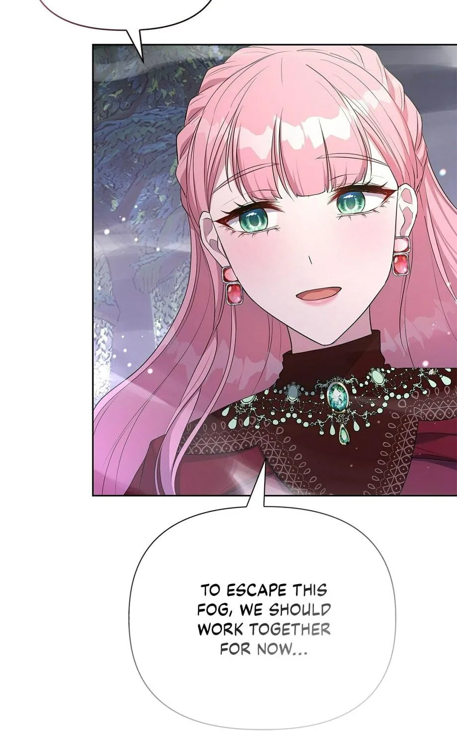 Akuyaku Koujo wa Bad End wo Yurusanai Chapter 40 page 10 - 