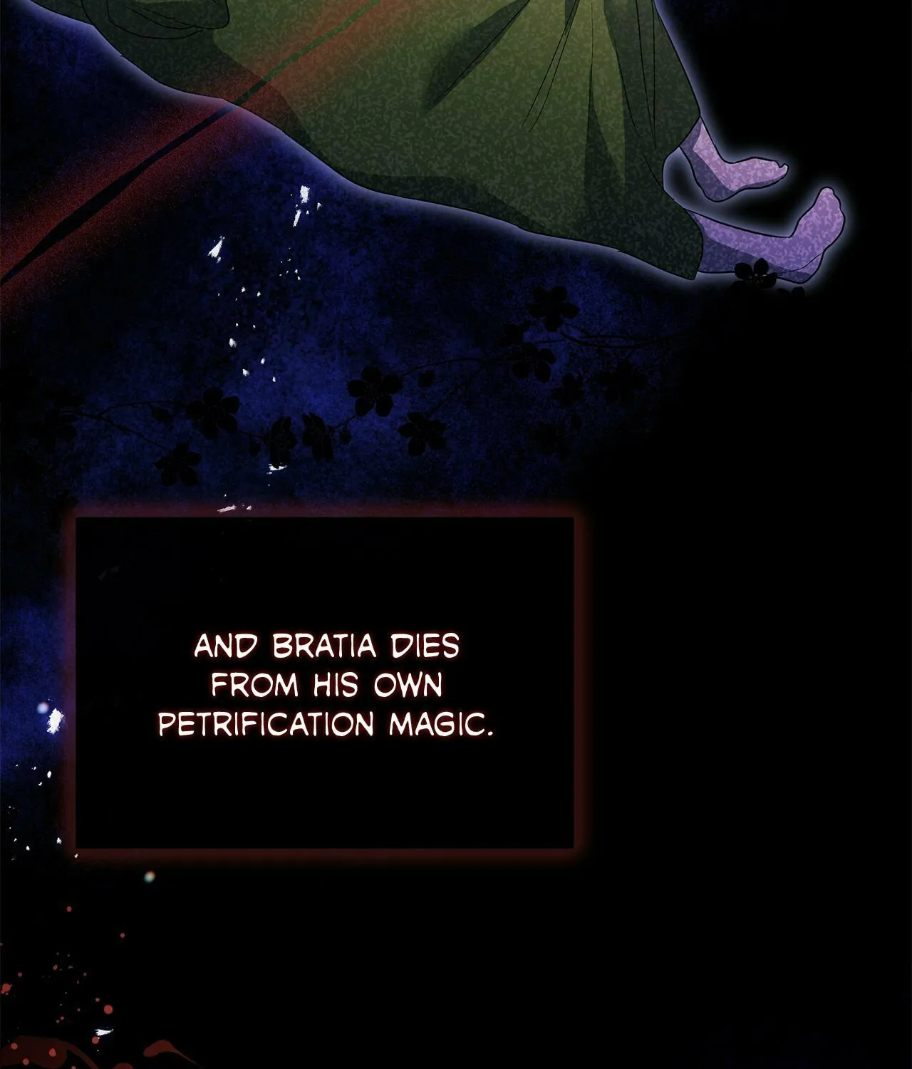 Akuyaku Koujo wa Bad End wo Yurusanai Chapter 41 page 112 - 