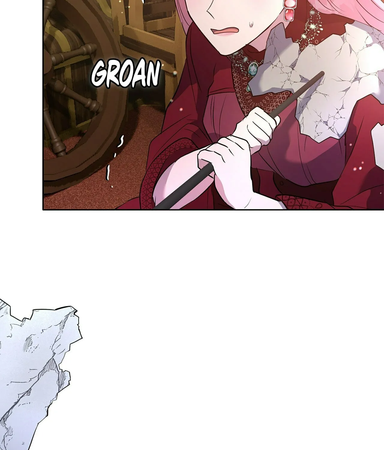Akuyaku Koujo wa Bad End wo Yurusanai Chapter 41 page 116 - 