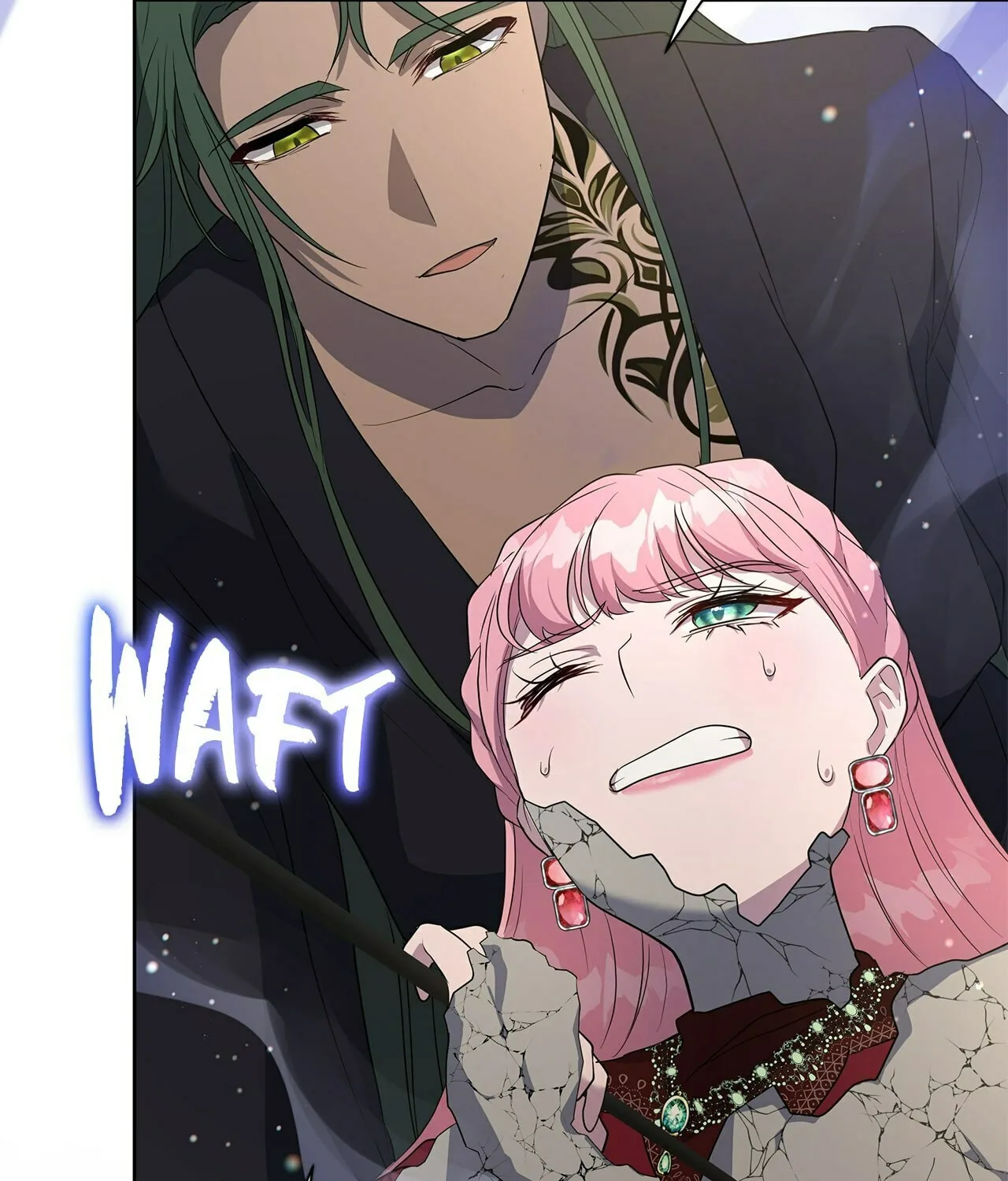 Akuyaku Koujo wa Bad End wo Yurusanai Chapter 41 page 122 - 