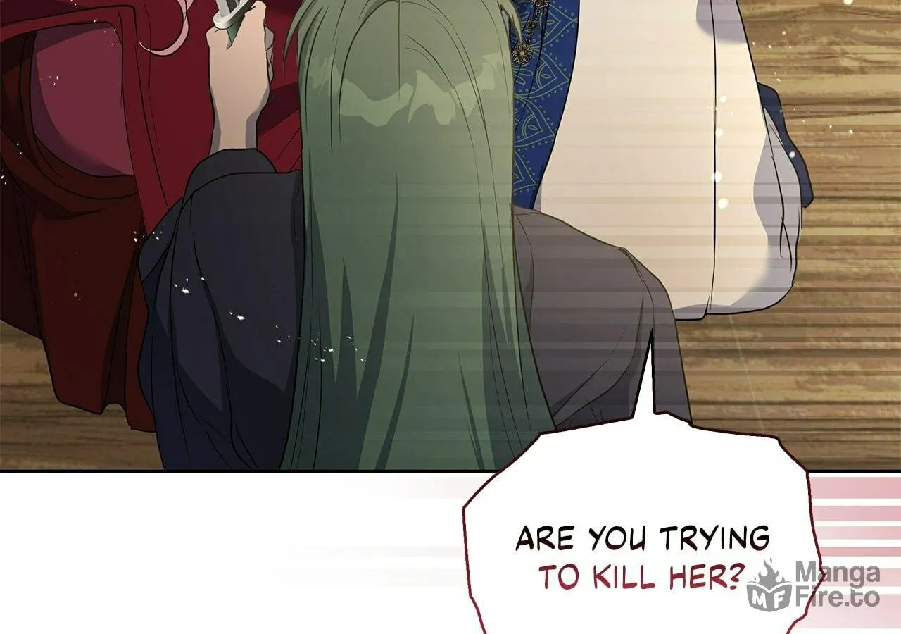 Akuyaku Koujo wa Bad End wo Yurusanai Chapter 41 page 133 - 