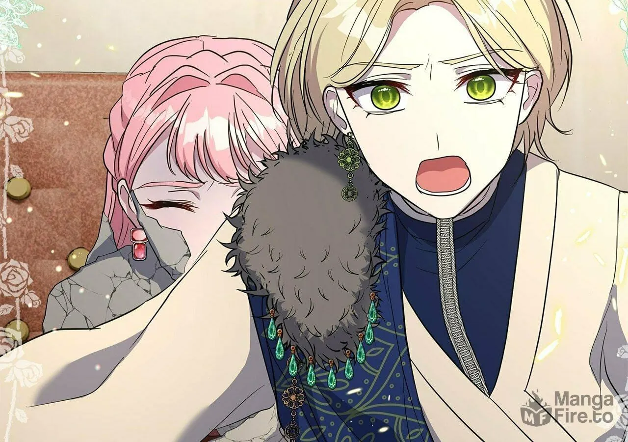 Akuyaku Koujo wa Bad End wo Yurusanai Chapter 41 page 138 - 