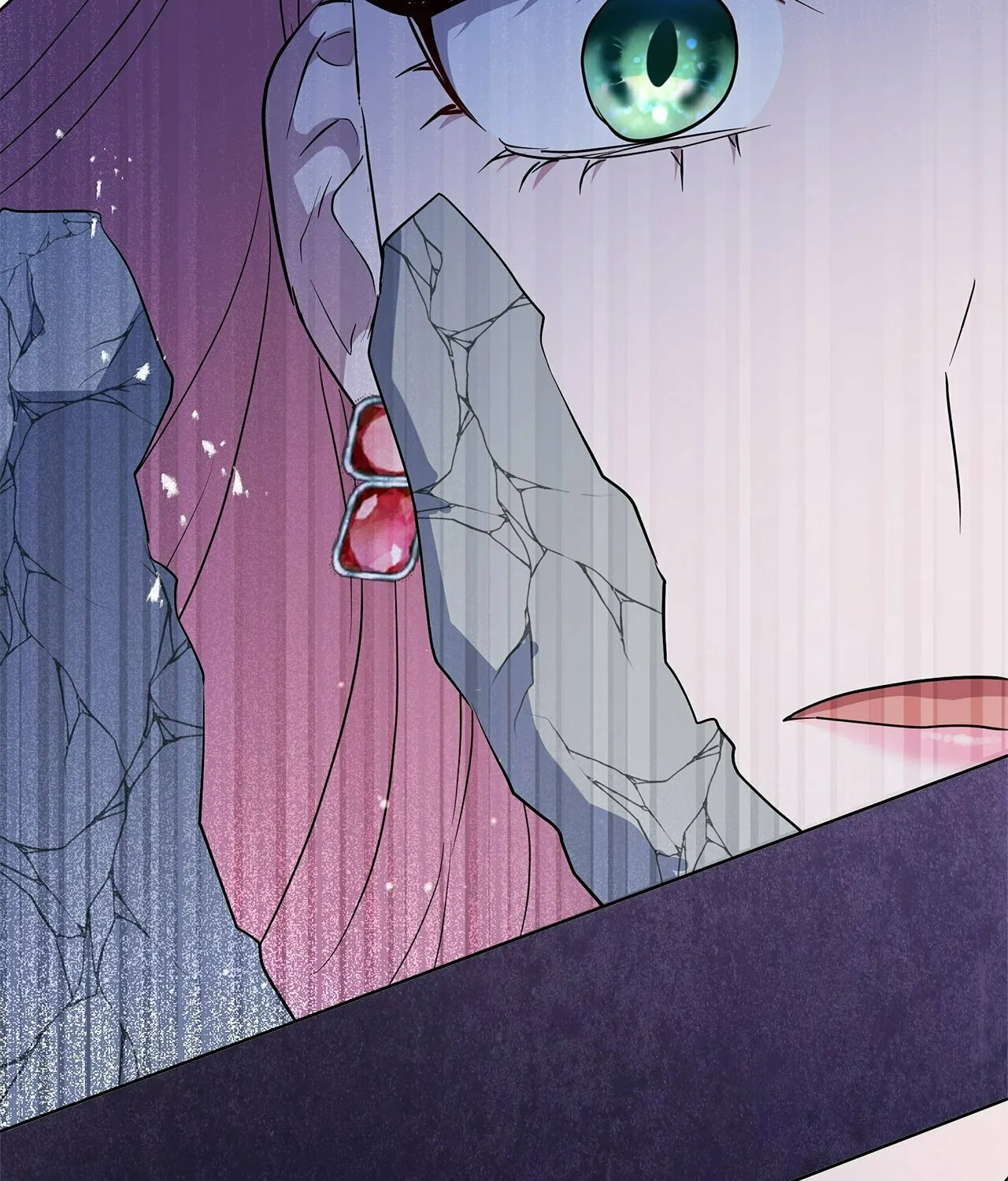 Akuyaku Koujo wa Bad End wo Yurusanai Chapter 41 page 156 - 