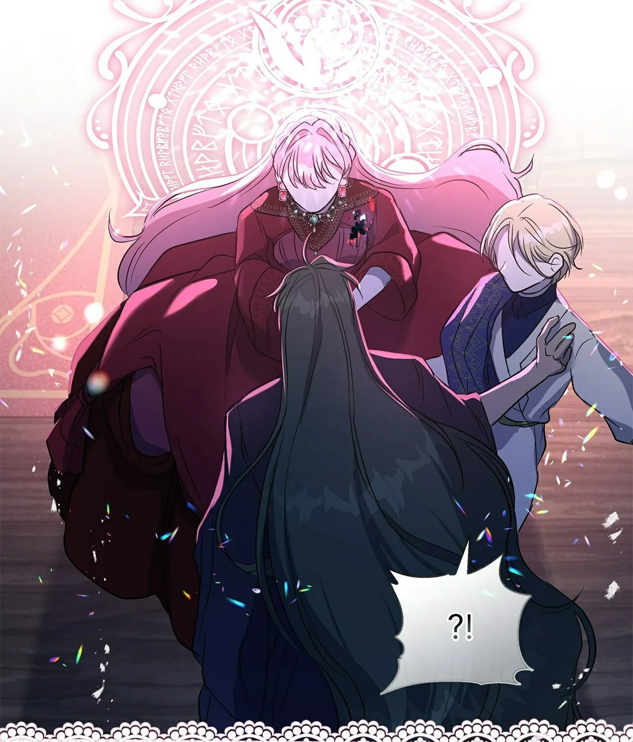 Akuyaku Koujo wa Bad End wo Yurusanai Chapter 41 page 164 - 
