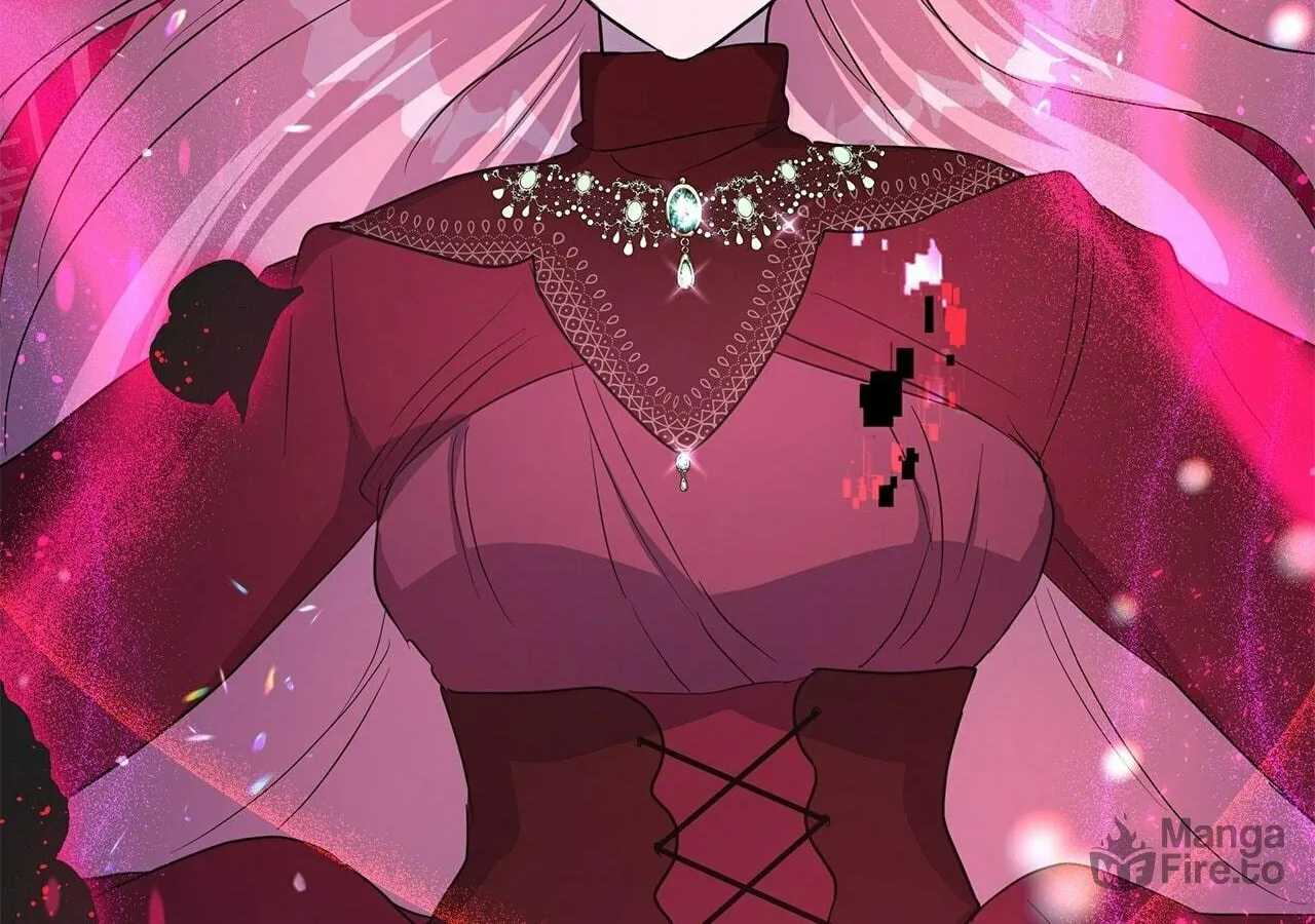 Akuyaku Koujo wa Bad End wo Yurusanai Chapter 41 page 167 - 