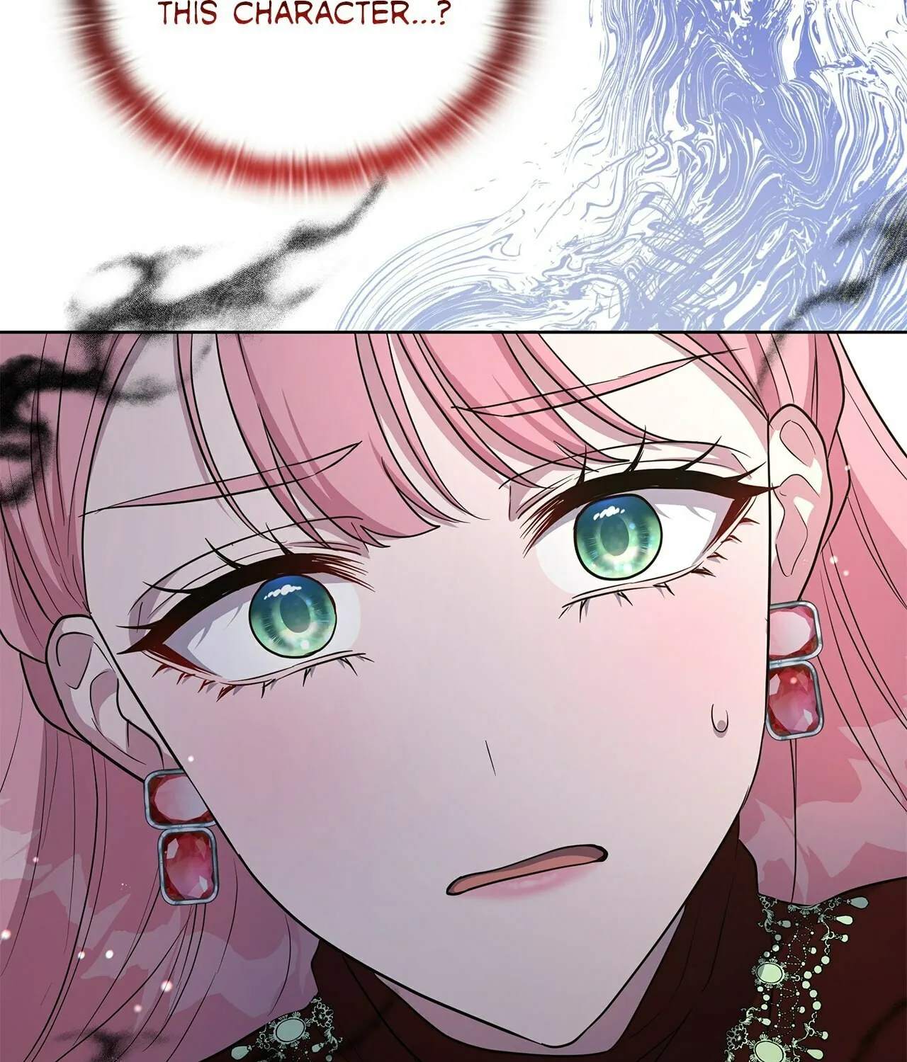 Akuyaku Koujo wa Bad End wo Yurusanai Chapter 41 page 35 - 