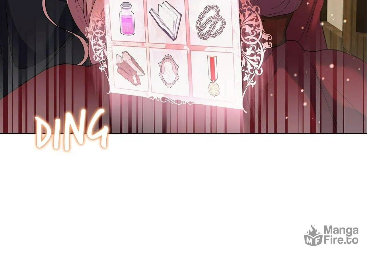 Akuyaku Koujo wa Bad End wo Yurusanai Chapter 41 page 39 - 