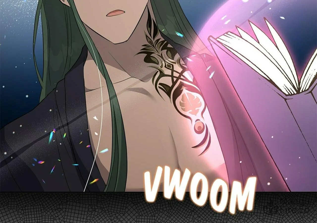 Akuyaku Koujo wa Bad End wo Yurusanai Chapter 41 page 51 - 