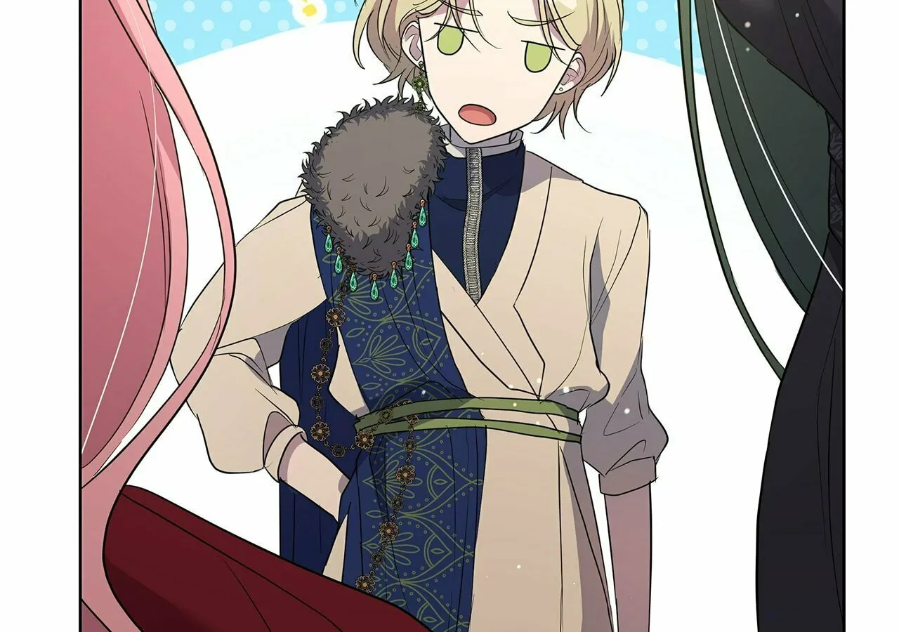Akuyaku Koujo wa Bad End wo Yurusanai Chapter 41 page 53 - 