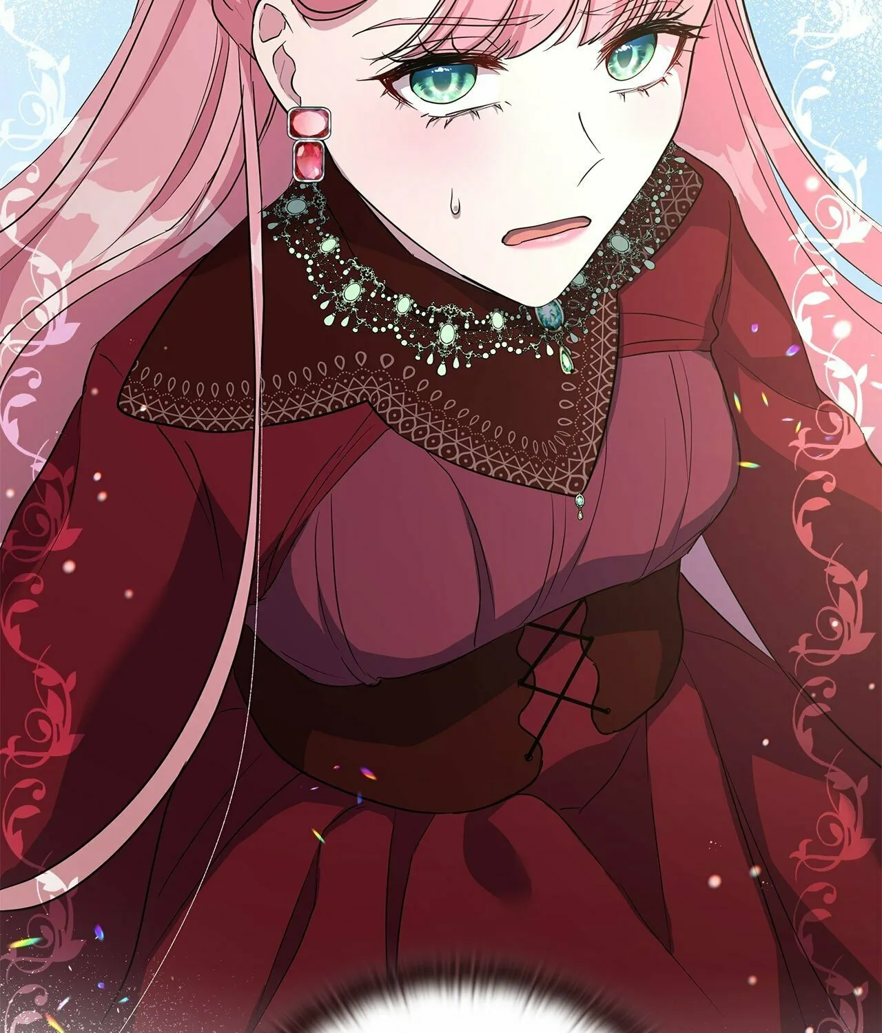 Akuyaku Koujo wa Bad End wo Yurusanai Chapter 41 page 72 - 
