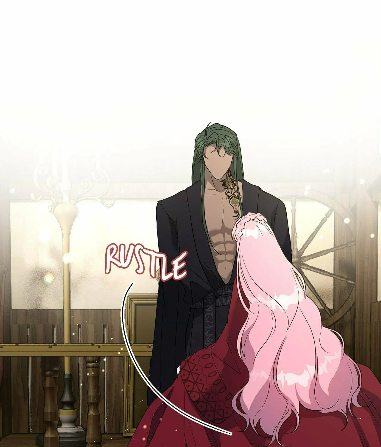 Akuyaku Koujo wa Bad End wo Yurusanai Chapter 41 page 74 - 