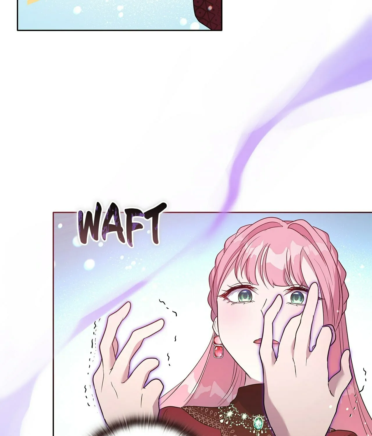Akuyaku Koujo wa Bad End wo Yurusanai Chapter 41 page 82 - 