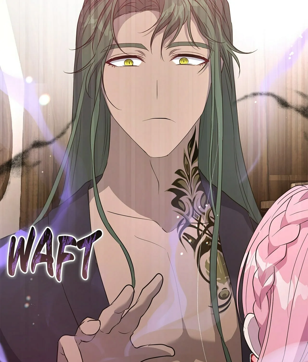 Akuyaku Koujo wa Bad End wo Yurusanai Chapter 41 page 84 - 