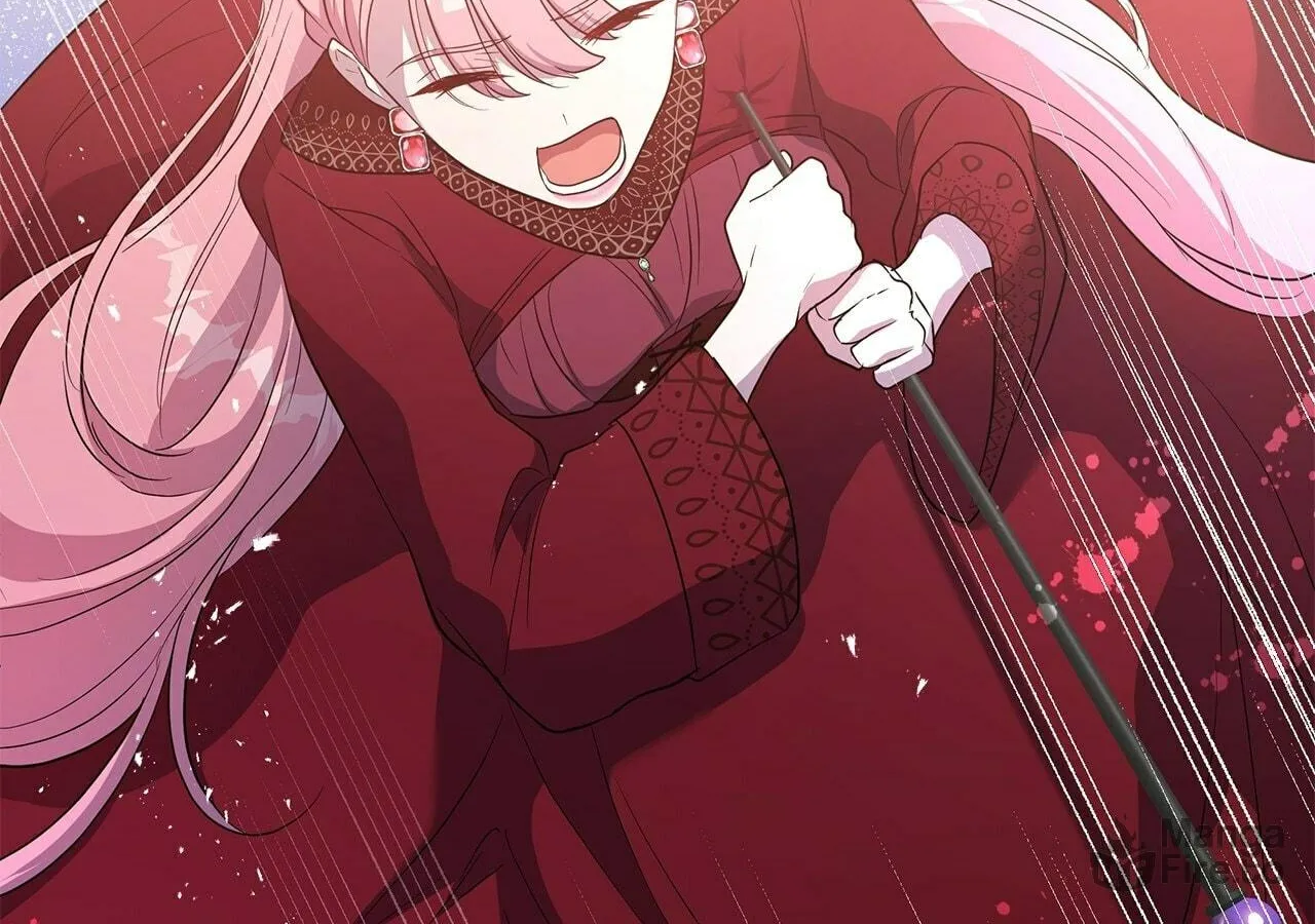 Akuyaku Koujo wa Bad End wo Yurusanai Chapter 41 page 92 - 