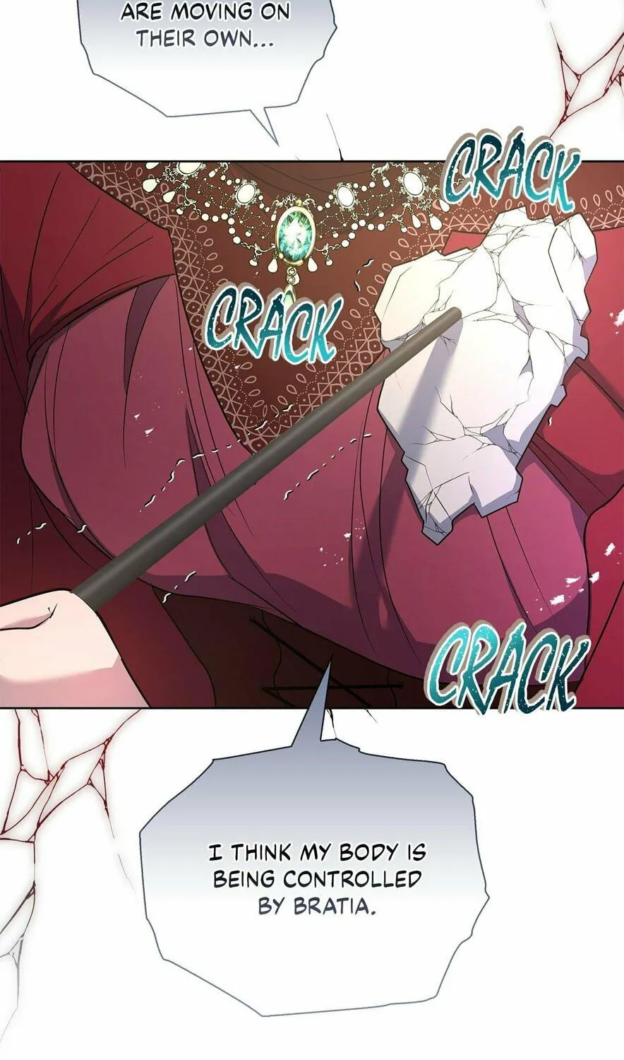 Akuyaku Koujo wa Bad End wo Yurusanai Chapter 41 page 97 - 