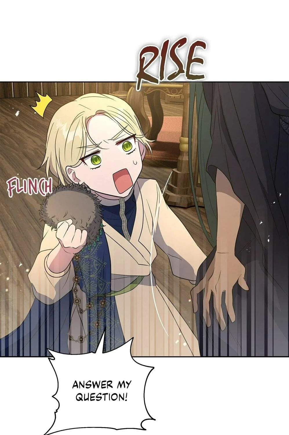 Akuyaku Koujo wa Bad End wo Yurusanai Chapter 42 page 103 - 