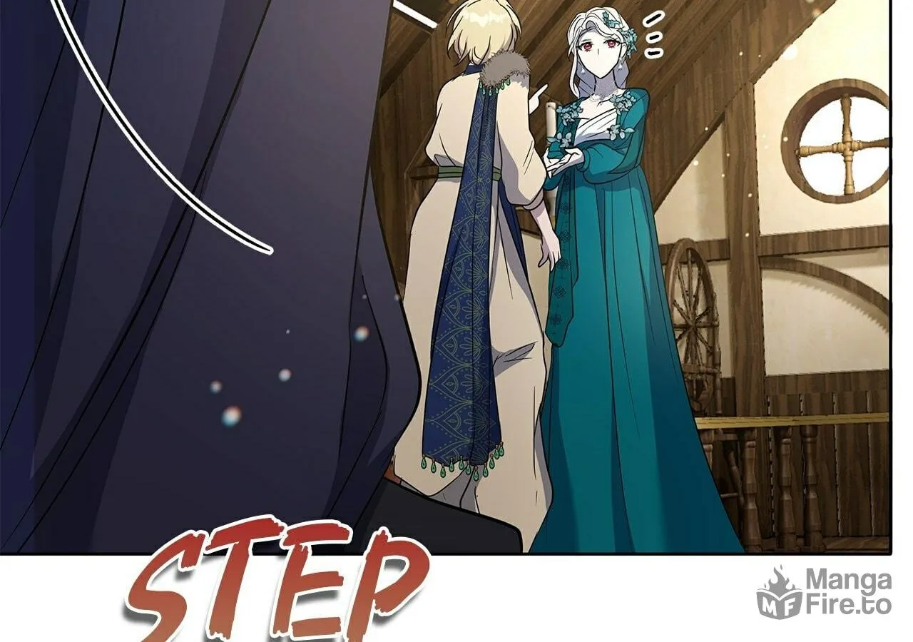 Akuyaku Koujo wa Bad End wo Yurusanai Chapter 42 page 128 - 