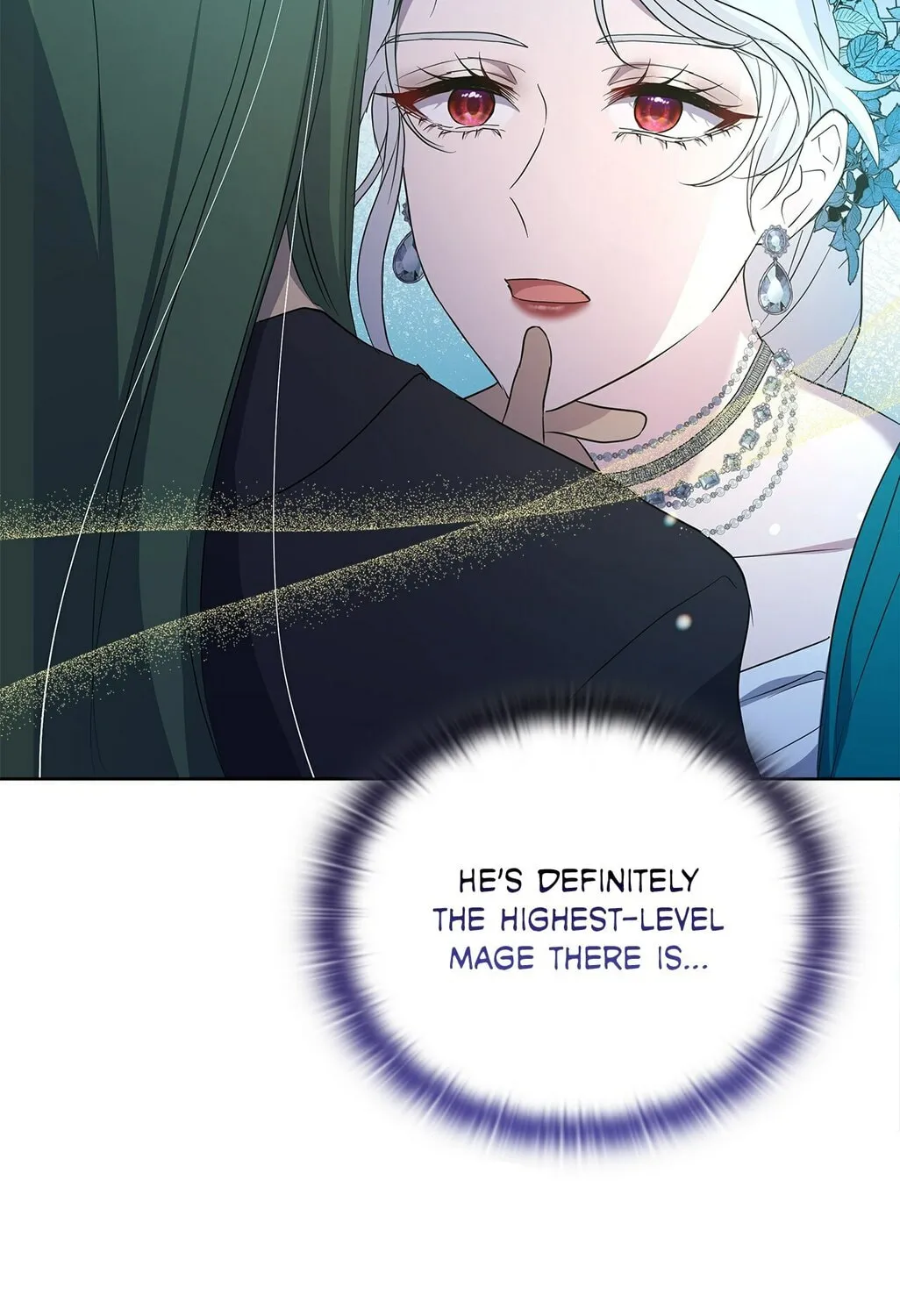 Akuyaku Koujo wa Bad End wo Yurusanai Chapter 42 page 137 - 