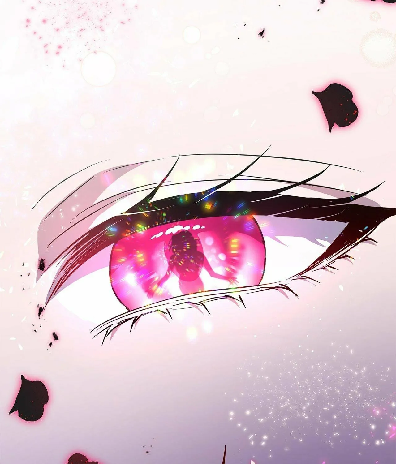 Akuyaku Koujo wa Bad End wo Yurusanai Chapter 42 page 38 - 