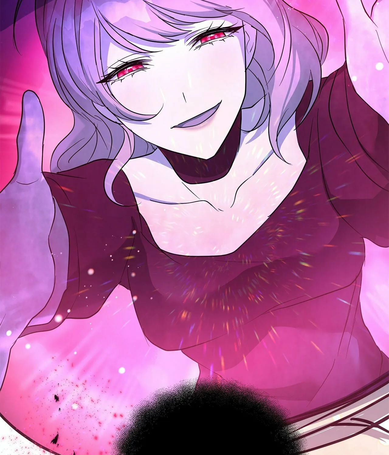 Akuyaku Koujo wa Bad End wo Yurusanai Chapter 42 page 40 - 