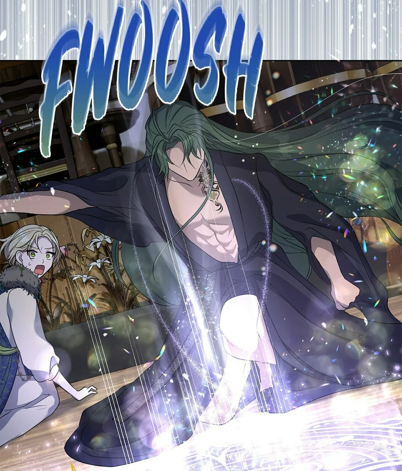 Akuyaku Koujo wa Bad End wo Yurusanai Chapter 42 page 52 - 