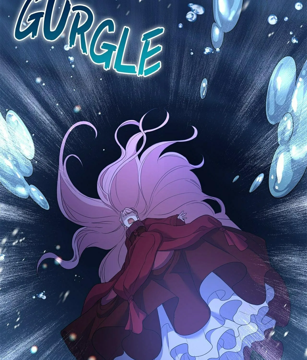 Akuyaku Koujo wa Bad End wo Yurusanai Chapter 42 page 59 - 