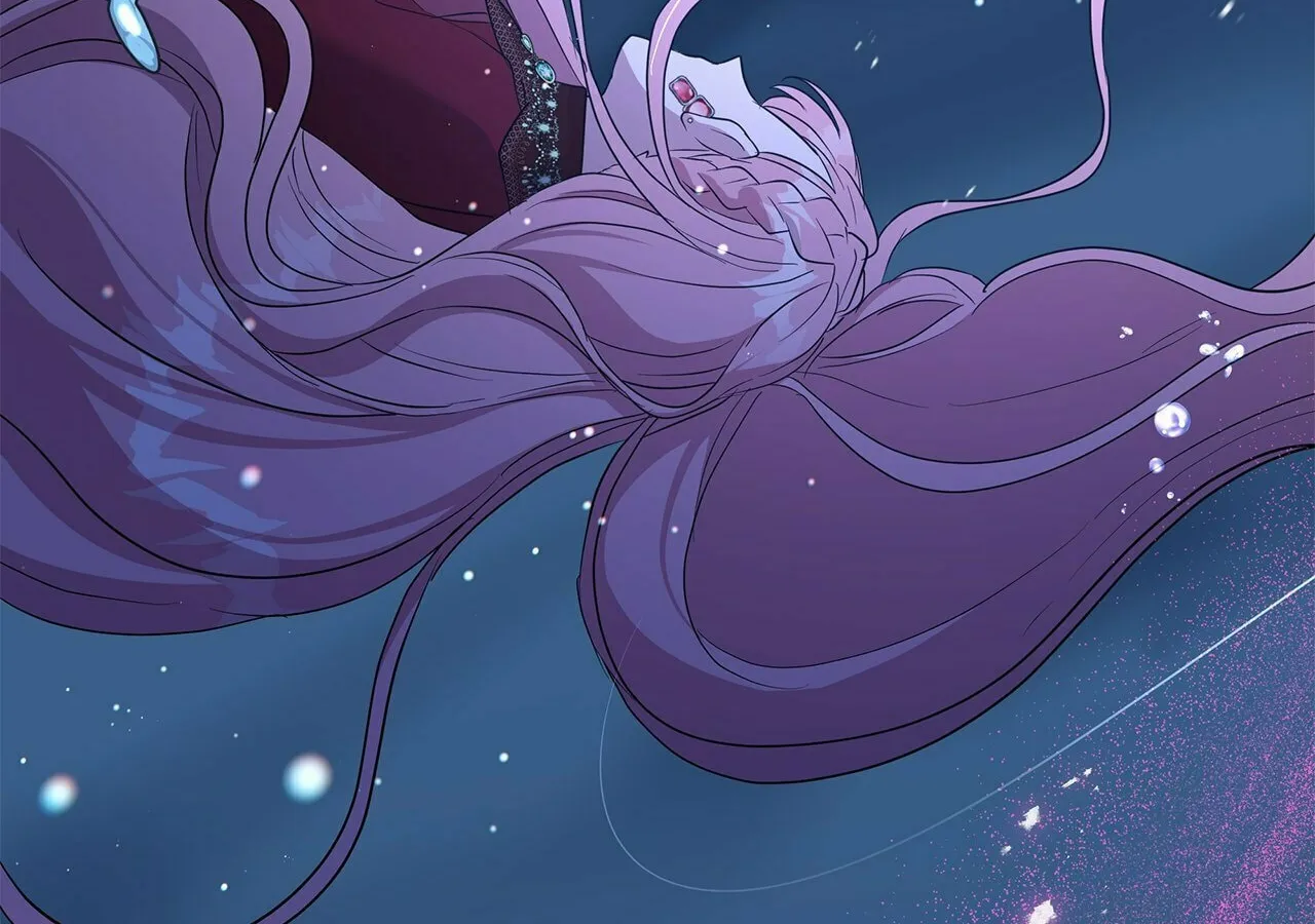 Akuyaku Koujo wa Bad End wo Yurusanai Chapter 42 page 62 - 