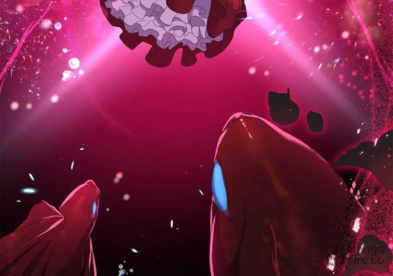 Akuyaku Koujo wa Bad End wo Yurusanai Chapter 42 page 64 - 