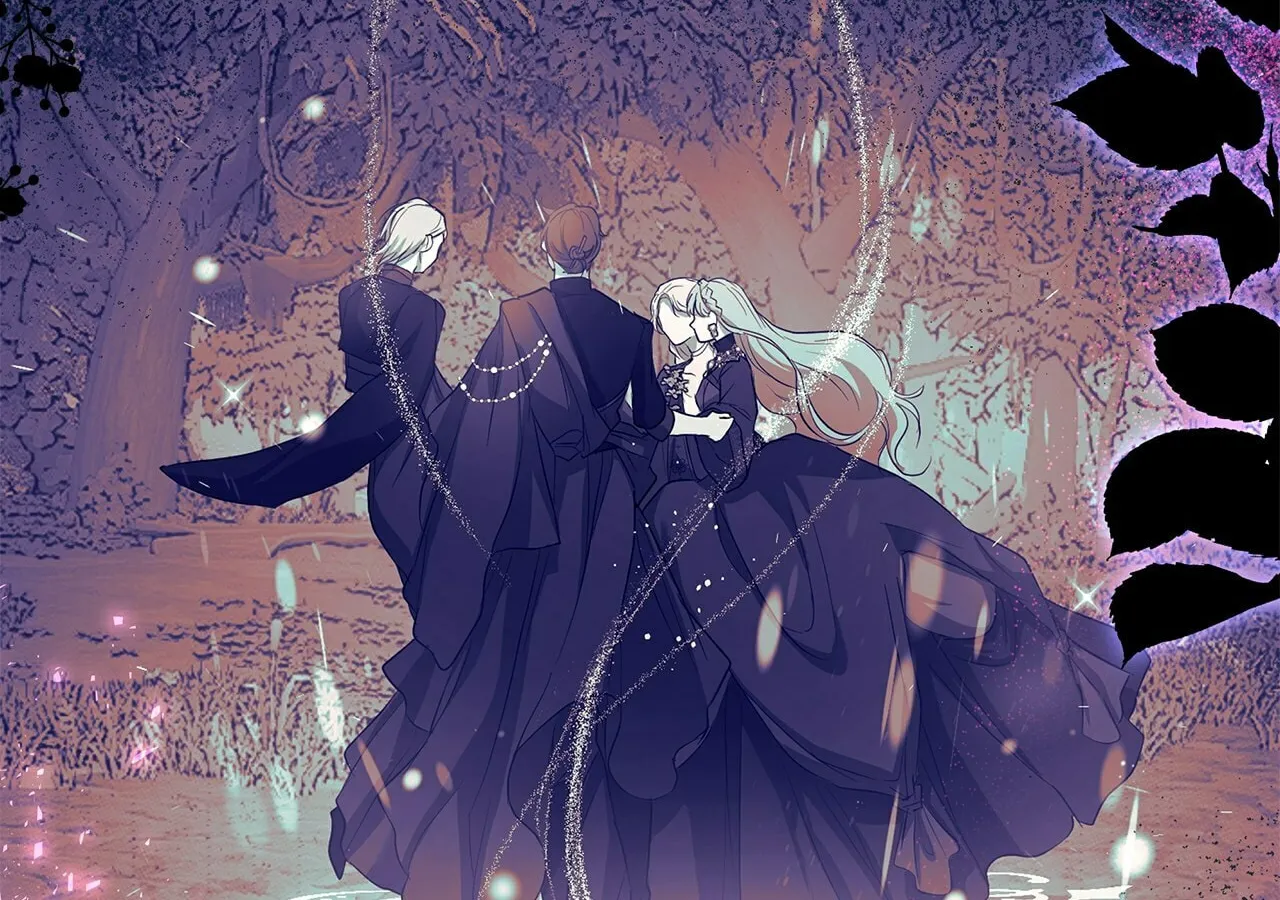 Akuyaku Koujo wa Bad End wo Yurusanai Chapter 42 page 89 - 