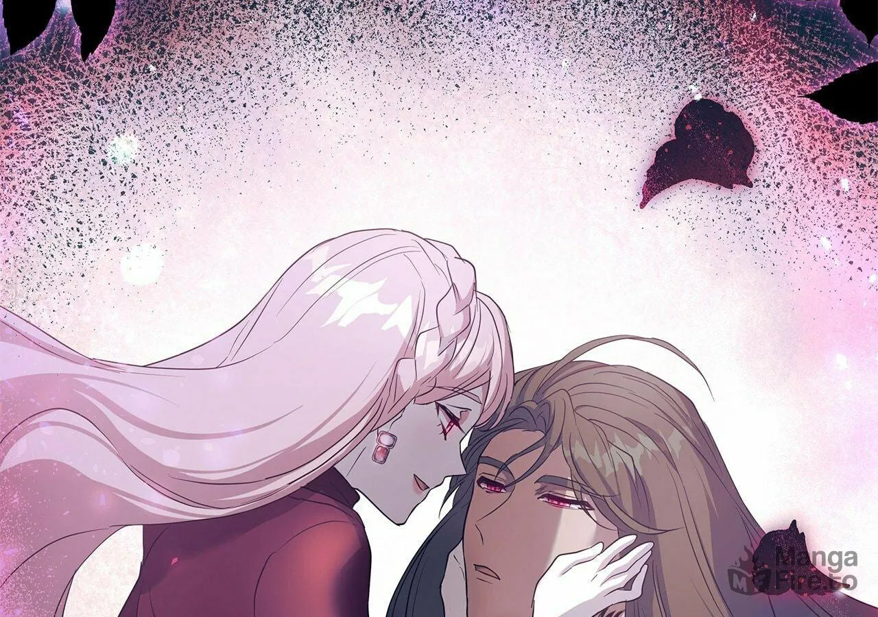 Akuyaku Koujo wa Bad End wo Yurusanai Chapter 42 page 91 - 