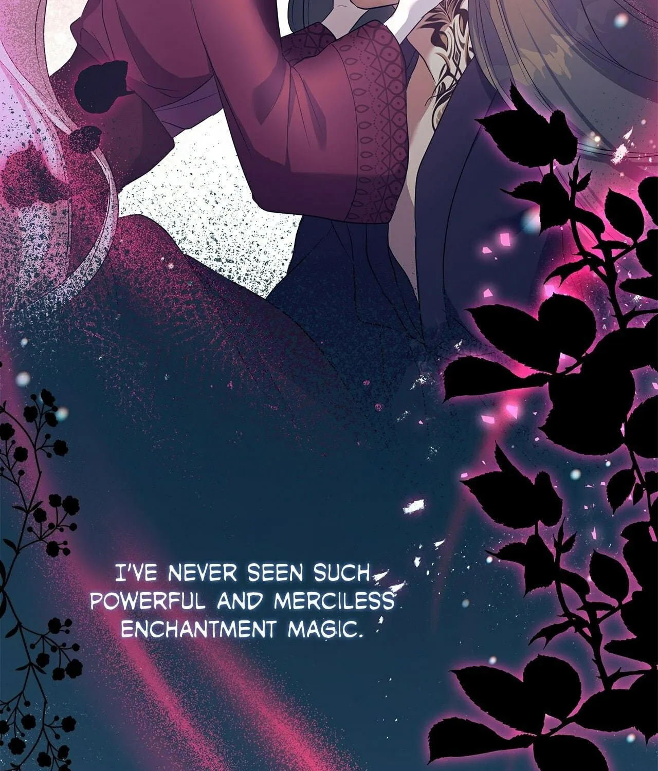 Akuyaku Koujo wa Bad End wo Yurusanai Chapter 42 page 92 - 