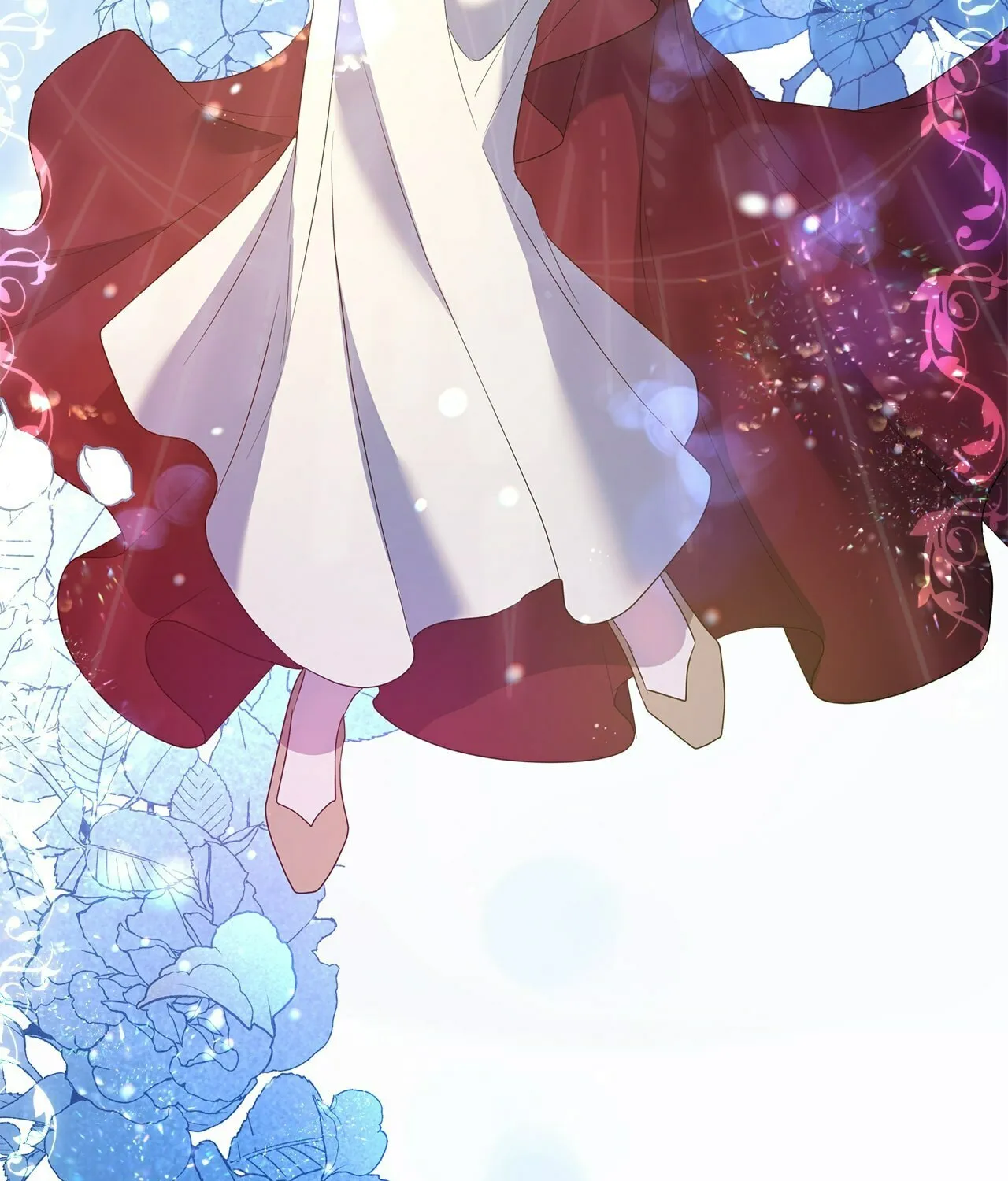 Akuyaku Koujo wa Bad End wo Yurusanai Chapter 43 page 110 - 