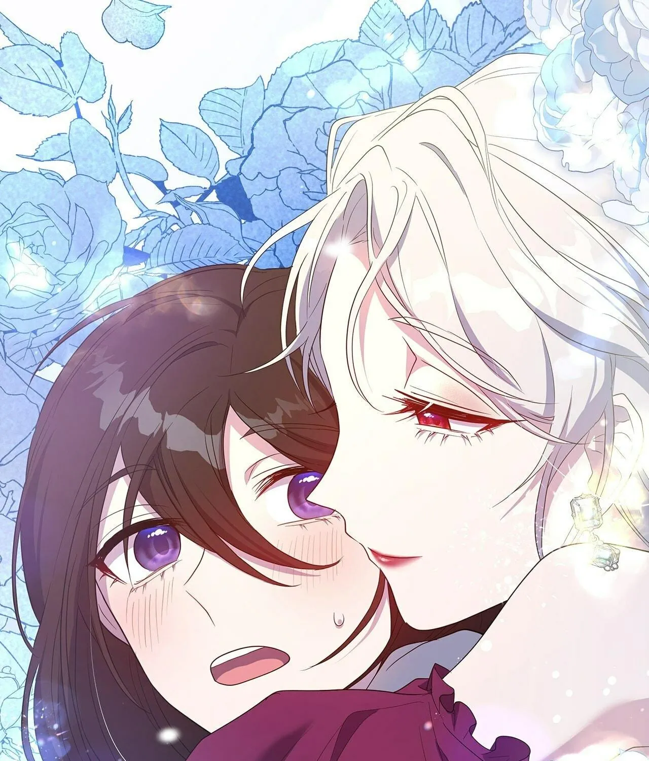 Akuyaku Koujo wa Bad End wo Yurusanai Chapter 43 page 112 - 