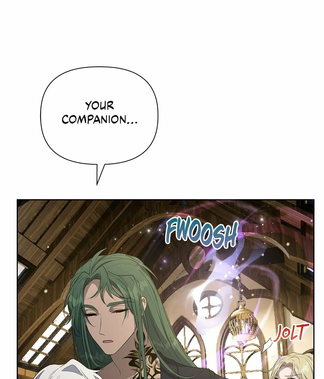 Akuyaku Koujo wa Bad End wo Yurusanai Chapter 43 page 24 - 