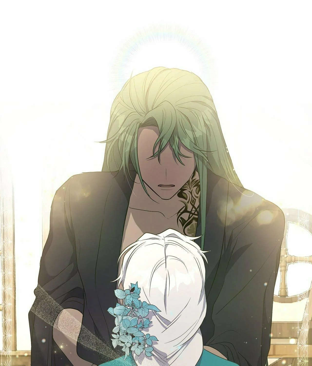 Akuyaku Koujo wa Bad End wo Yurusanai Chapter 43 page 4 - 