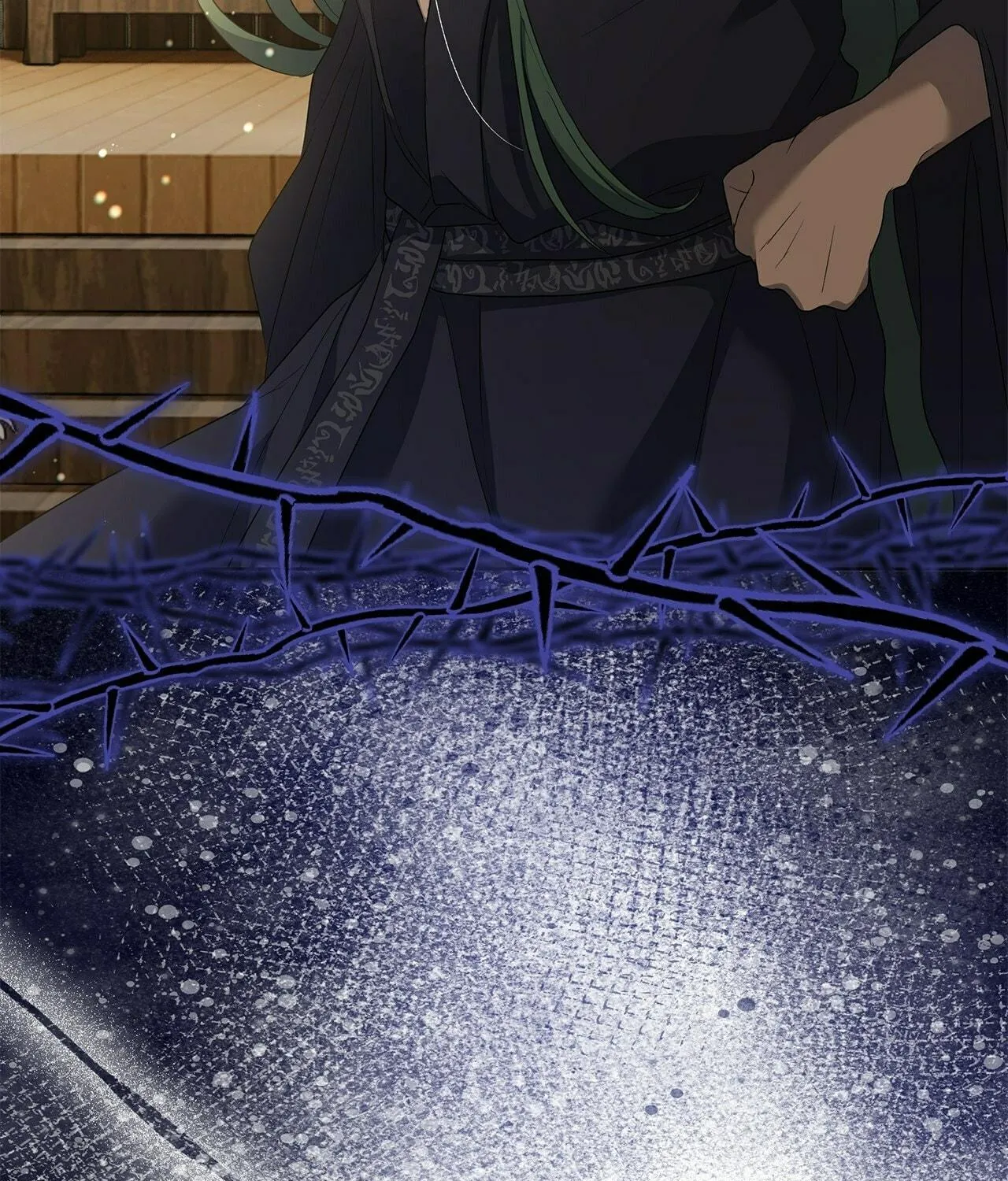 Akuyaku Koujo wa Bad End wo Yurusanai Chapter 43 page 35 - 