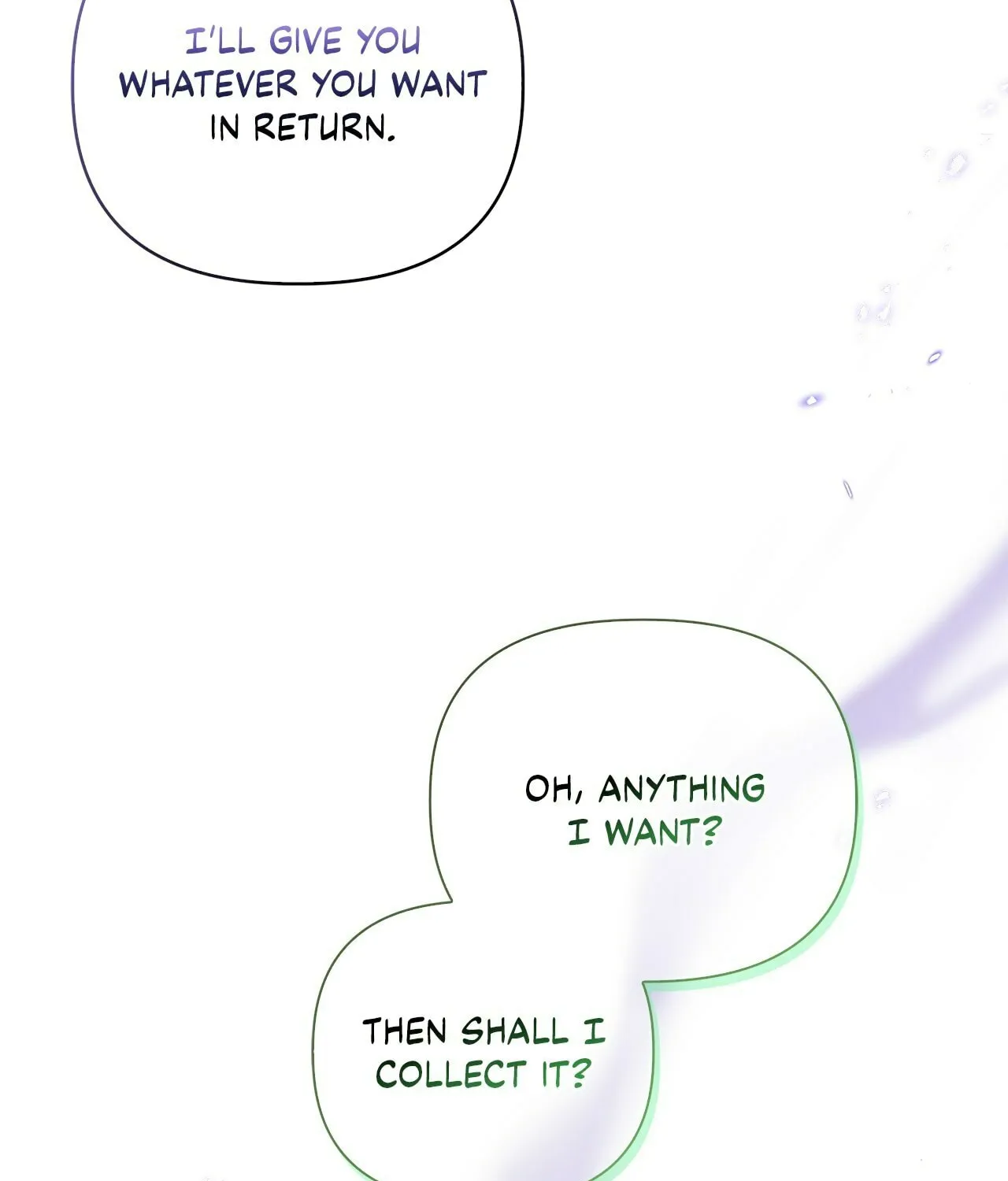 Akuyaku Koujo wa Bad End wo Yurusanai Chapter 43 page 46 - 