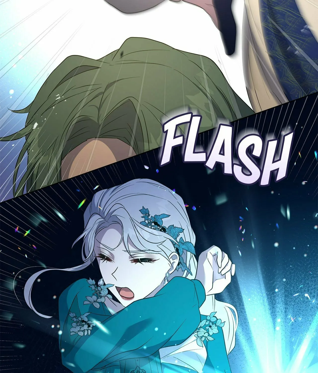 Akuyaku Koujo wa Bad End wo Yurusanai Chapter 43 page 52 - 